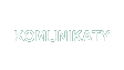 Komunikaty